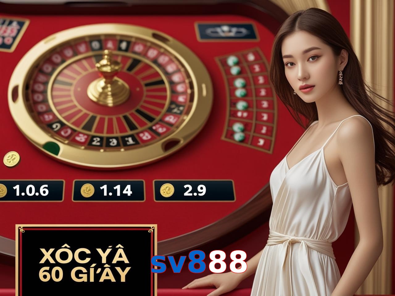 sv888