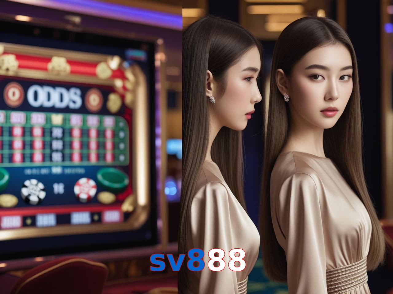 sv888