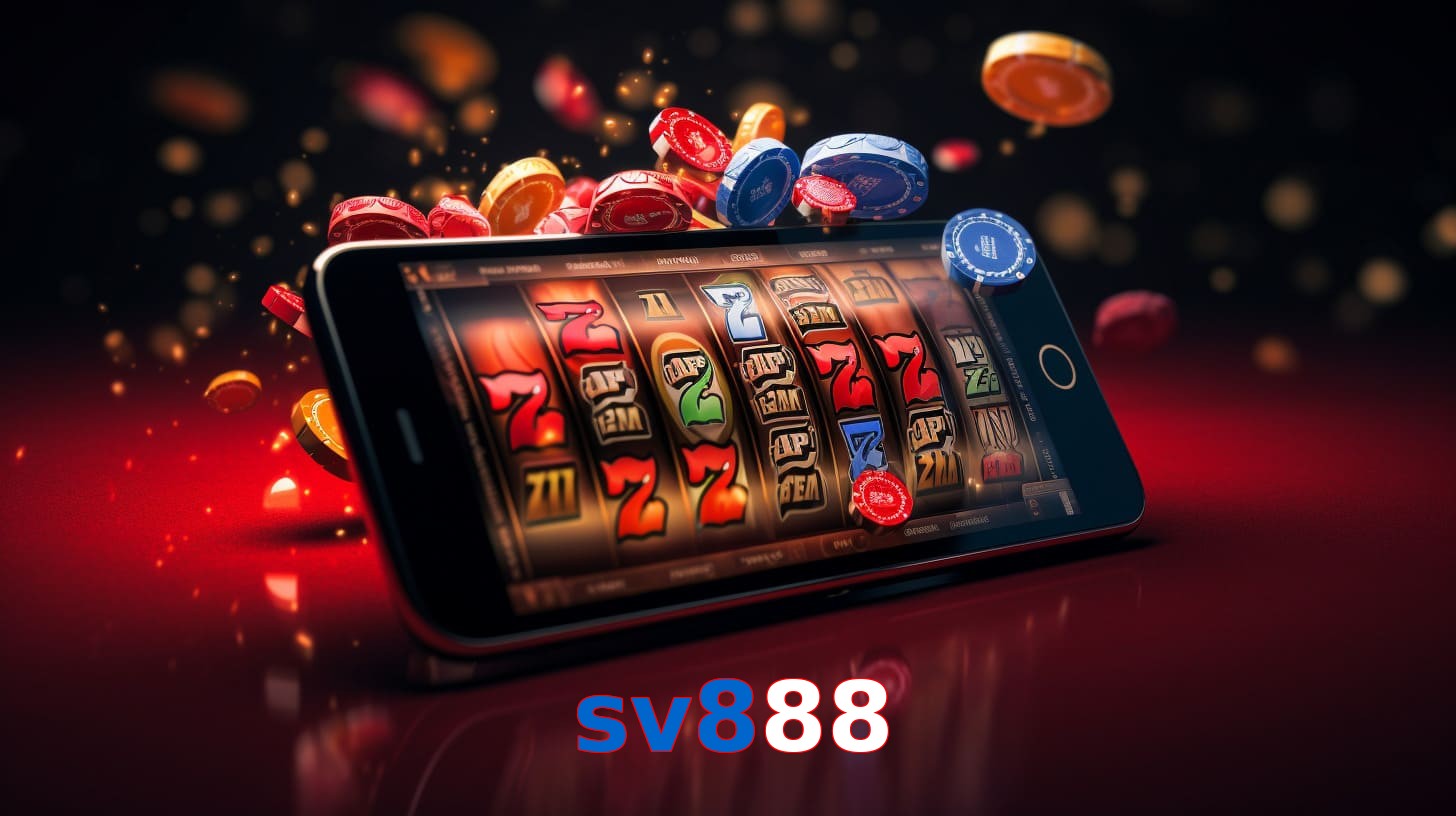 sv888