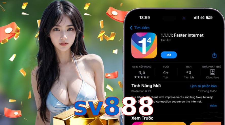 sv888